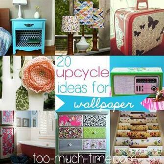 Main Ingredient Monday Wall Paper Call Me Crafty