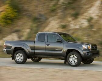 Please Right Click On The Toyota Tacoma Wallpaper Below And Choose
