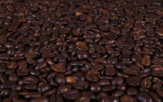 Coffee Beans Wallpaper Photography