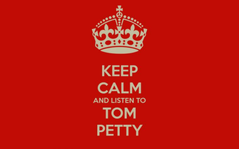 Tom Petty Wallpaper