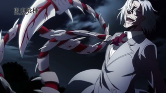 Tokyo Ghoul Anime Summer Pictures Important Wallpaper