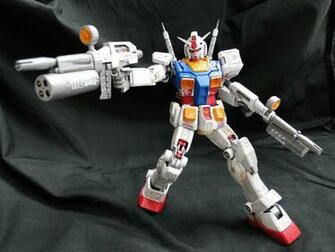 Gundam O Y W Ver Don Photore Wallpaper Size Image Gunjap