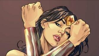Wonder Woman Computer Wallpaper Desktop Background Id