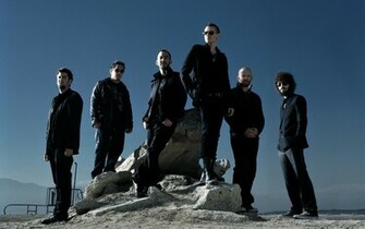 Linkin Park Wallpaper HD