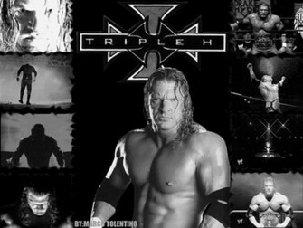 Triple H Wallpaper Wwe Superstars Pictures