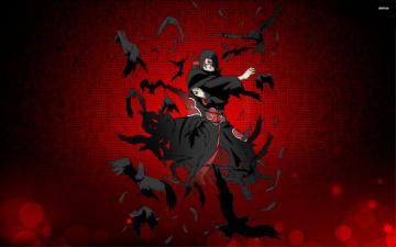 Itachi Uchiha Wallpaper HD 4k 5k For Pc And Mobile