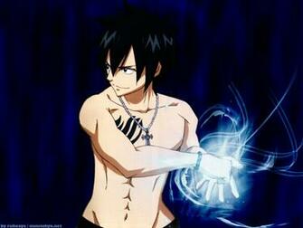 Gray Fullbuster Wallpaper
