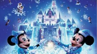 Wallpaper For Desktop Christmas Frozen HD
