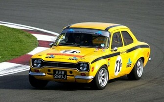 Racing Cars Wallpaper Wide