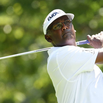 Vijay Singh Wallpaper