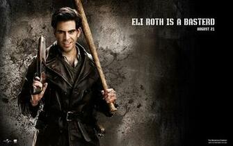 Inglourious Basterds Wallpaper X Net