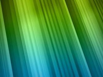 Green And Blue Wallpaper