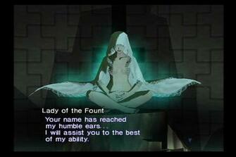 Shin Megami Tensei Nocturne Ot Go Get The Buffs Neogaf