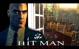 Baixe Pap Is De Parede Hitman Absolution HD Gr Tis Wallpaper