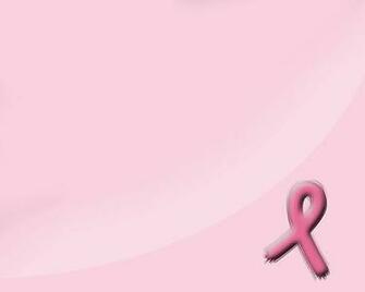 Wallpaper Animaatjes Pink Ribbon