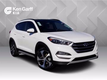 Pre Owned Hyundai Tucson Value Sport Utility U778767t Ken