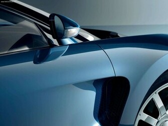 Bugatti Veyron HD Wallpaper