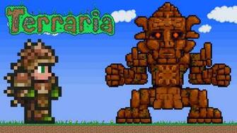 Terraria Wallpaper Video Game Hq Pictures 4k