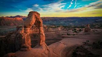 Awesome Background Geology HD Widescreen Wallpaper