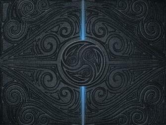 Best Triskele Wallpaper