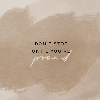 Inspirational Instagram Quotes Wallpaper