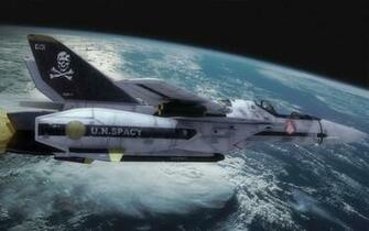 Vf Valkyrie Wallpaper Cg HD Macross Robotech