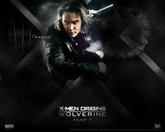 Men Image Gambit Wallpaper Photos