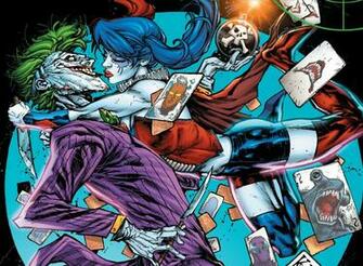 Suicide Squad Dc Comics H Wallpa