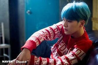 Ridiculously HD Photos Of Bts From Their Love Yourself Comeback