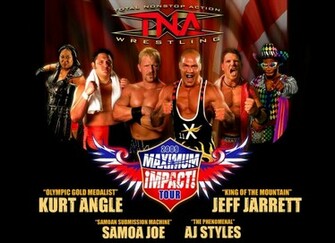 Wwe Wallpaper Tna Pictures Pics