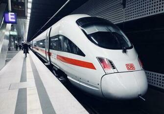 Train Pictures Image