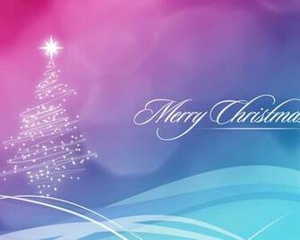 Desktop Wallpaper Holidays Christmas Merry
