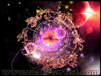 Horoscope Zodiac Wallpaper S