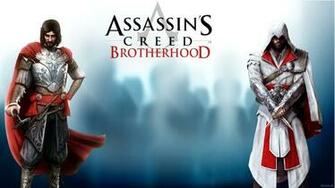 Assassin S Creed Brotherhood The Wallpaper