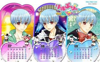 Hime Chen Otogi Chikku Idol Lilpri Wallpaper Zerochan