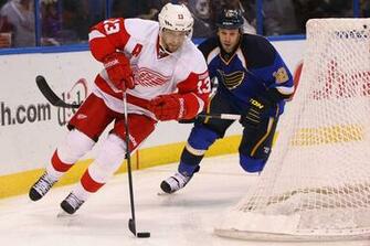 Pavel Datsyuk HD Wallpaper