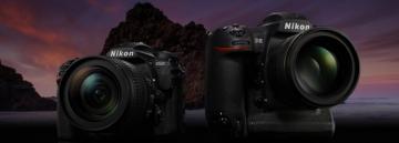 Former Nikon Gm Says Slr Era Has Already Ended Popular Photography