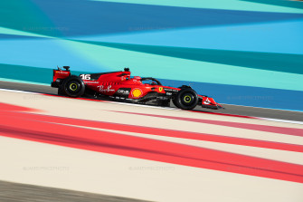 Jameypricephoto On X The Ferrari Sf Is A Work Of Art Easily