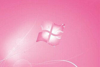 Pretty In Pink Awesome Wallpaper Re Encoded