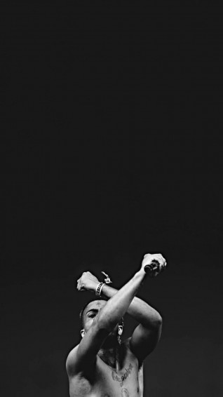 Xxxtentacion iPhone Wallpaper Top Best