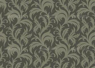 Seamless Wallpaper Patterns Decorative