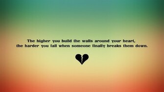 Pain Of Love Hurts Quotes Image For Sad Heart Pixhome