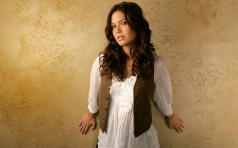Mandy Moore Wallscelebs Wallpaper