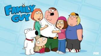 Family Guy Wallpaper HD Image