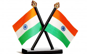 Indian Flag Wallpaper