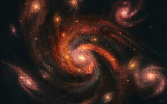 Gargantua By Joeyjazz