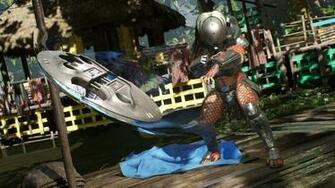 Sony Reveals Predator Hunting Grounds Secrets And Confirms