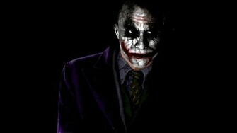 Joker The Wallpaper