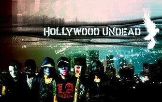 Hollywood Undead HD Wallpaper Color Palette Tags