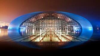 Architecture Amazing Retro HD Wallpaper Ongur